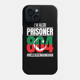 imran Khan 804 - Phone Case